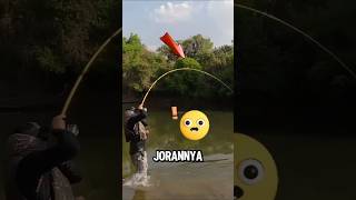 Mancing ikan mas termahal di dunia ‼️ shorts fishing mancing [upl. by Faust108]