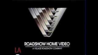 Roadshow Home Video 1993 [upl. by Eeima347]