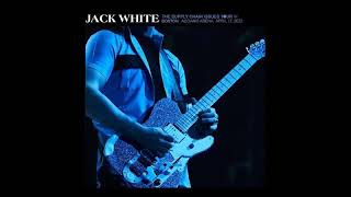 Jack White  Taking Me Back Live Boston 2022 Supply Chain Issues Tour [upl. by Merrow]