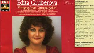 Edita Gruberová 1986 [upl. by Haidebez]