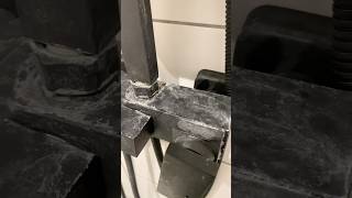 Ultimate Deep Clean Transforming a Hard Water Stained Bathroomcleaning [upl. by Schilling]