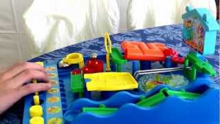 How to play SNAFU  Screwball Scramble [upl. by Meilen30]