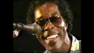 Buddy Guy amp Eric Clapton Stormy Monday [upl. by Quarta]