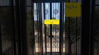 🇮🇹 Italian Property for Sale in Puglia With Balconies and Close to Beaches [upl. by Frayne233]