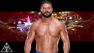 Bobby Roode Glorious Domination  WWE Theme Song Slowed  Reverbed [upl. by Schultz]