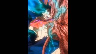 Deku One For All 1000000 vs Muscular  myheroacademia edit amv mha bnha anime [upl. by Brenza]