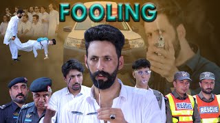 College Fooling  Short Film Eng Sub Buner Vines [upl. by Eak]