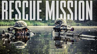 10 Best Rescue Mission Movies [upl. by Ninehc887]