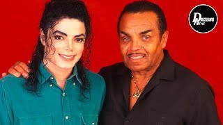 Michael Jackson’s Monstrous Father Joe Jackson [upl. by Gifford438]