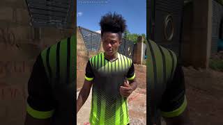 Amsterdam player just arrived in Ghana 😂😂😂viralvideo viralvideo foruoupage goviral ￼ [upl. by Lenka]