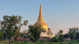 The Great Shravasti Temple Mahamankol [upl. by Ettenwahs]