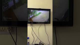 IP Camera new install CP plus installation successful ￼￼￼ Kurali Call 9815908743 [upl. by Kus]