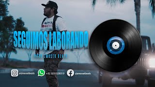 quotSeguimos Laborandoquot Grupo 360 x Beto Sierra Beat Rap Norteño Corrido Instrumental [upl. by Ecirtnuahs]