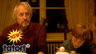 Tatort 2022  Payback  Tatort 2022 Full Eepisode  Germany Tv Series 1080p [upl. by Ennaeilsel]