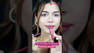 Top Five Lipstick In BD  Best Lipstick Range Price [upl. by Olenolin]