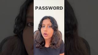 Be aware from phishing attacks education cybersecurity hacker youtube youtubeshorts [upl. by Zzahc272]