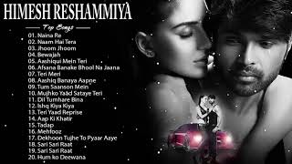 HIMESH RESHAMMIYA SONG  HIMESH RESHAMMIYA  AAP KAA SURROOR  HIT BOLLYWOOD ALBUM SONGS 2023 [upl. by Angi]