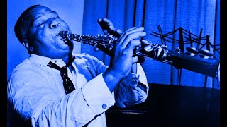 Sidney Bechet  Blue Horizon 1944 [upl. by Neelsaj]