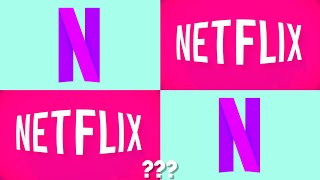 quotNetflix logo Intro effectsquot Best Netflix intro compilation sounds variations effects [upl. by Neit550]