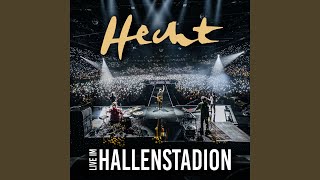 Heicho Live im Hallenstadion [upl. by Aivilo612]