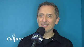 CULTURE  Gad Elmaleh est linvité de Valérie Abécassis [upl. by Colson377]