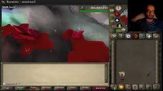 xpandchill 2024 11 10 Old School RuneScape a UIM with a dream former accounts [upl. by Ignace897]