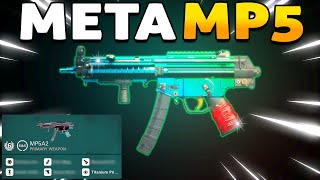 NEW MP5 BUILD is a PROBLEM in XDEFIANT Best MP5 Build [upl. by Okiman18]