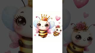 Buzzing Bugs  Music For Children [upl. by Nilhtac]