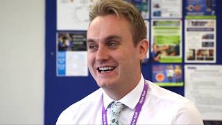 PreMedical Programme at Wyke Sixth Form College [upl. by Marylin137]