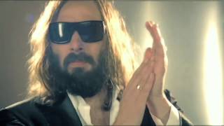 Sébastien Tellier  Kilometer Official Video [upl. by Haelam763]