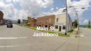 Video 1 of 7 Campbell County Tennessee 8142018 [upl. by Mauricio]