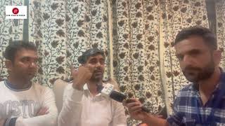 “Exclusive interview with Jaffar Wani from Chatroo Kishtwar Listen now” [upl. by Leavy]