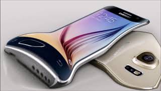 Samsung Galaxy S6 ringtone EARRAPE [upl. by Sabelle]