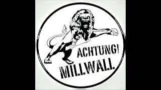 Achtung Millwall 691  Millwall 10 Burnley 031124 [upl. by Ennayk]