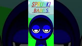 Different Sprunki Versions Jevin sprunki incredibox shorts short gamingshorts [upl. by Hunt]