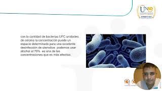 nutricion y crecimiento microbiano 1 [upl. by Javler]