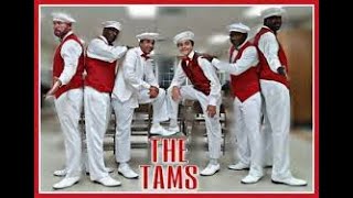 The Tams quotLivequot at the Mann Center of North Carolina [upl. by Namreg]