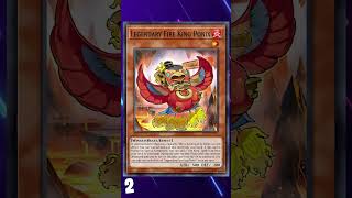 Top 5 Best META Yugioh Decks  POST MZMI yugioh yugiohtcg masterduel [upl. by Armand]