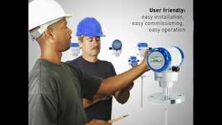 OPTIFLEX 2200 – The modular TDR level measurement solution  KROHNE [upl. by Ahsenor511]