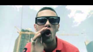 Lettera dallinferno Emis Killa con testo [upl. by Liddie]