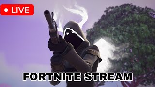 Fortnite Stream [upl. by Malo]