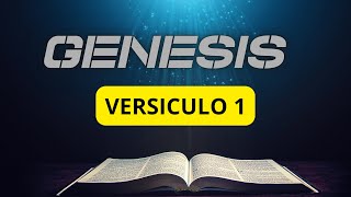 BIBLIA FALADA EM PORTUGUES GENESES CAPITULO 1 [upl. by Argile891]