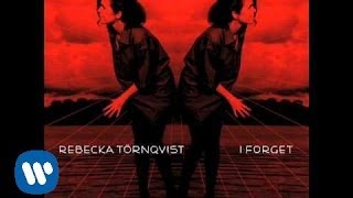 REBECKA TÖRNQVIST quotI Forgetquot New single from quotScorpionsquot 2011 [upl. by Akinom]