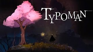 Typoman PC [upl. by Atwood]