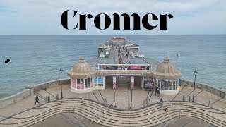 Cromer [upl. by Aubry367]