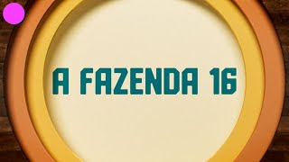 A FAZENDA 2024 AO VIVO [upl. by Kremer374]