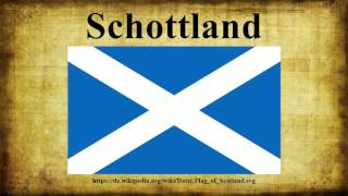 Schottland [upl. by Peace]