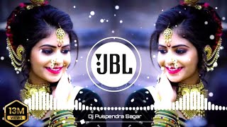 Non stop hindi dj song bollywood dj songs new year dj pujo special hindi dj romantic [upl. by Martguerita]