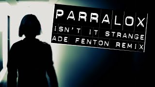 Isnt It Strange Ade Fenton Remix Official Video [upl. by Atteuqram715]