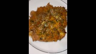 Chicken francaise simple to make [upl. by Acisey941]